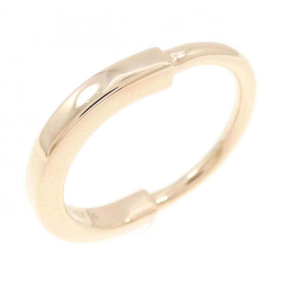 Tiffany Rock Ring